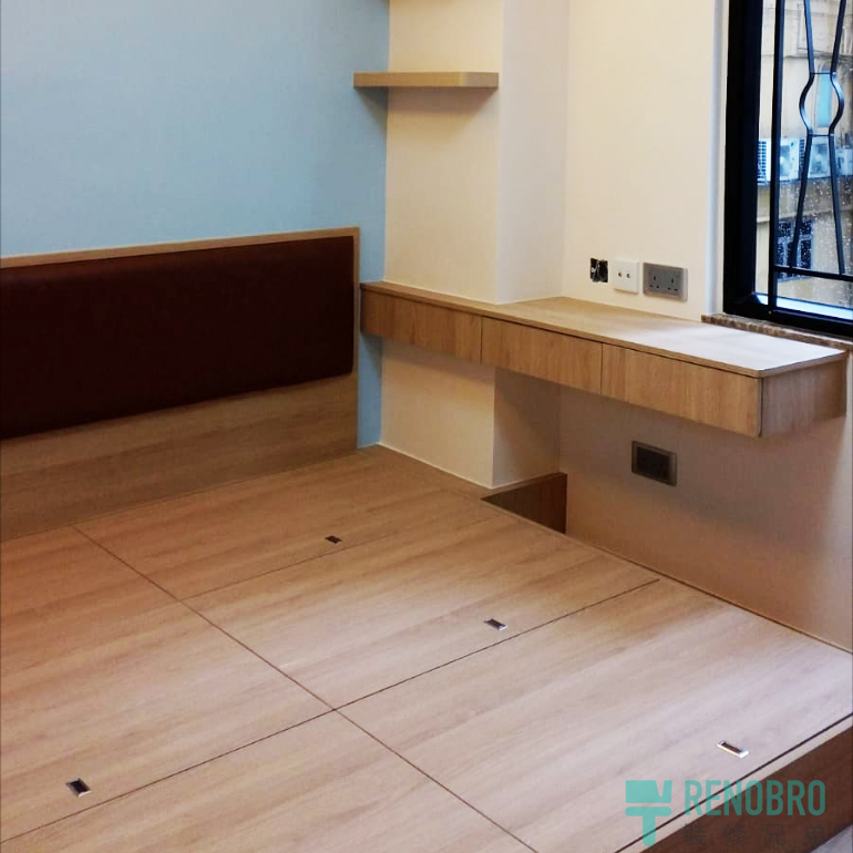 觀塘區 裕民中心